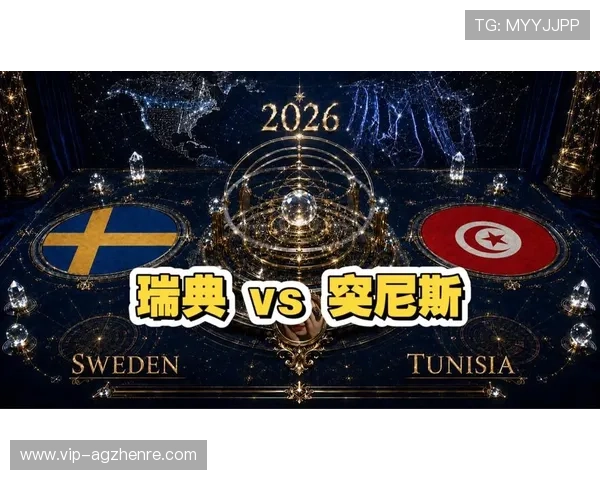 2026年世界杯瑞典与突尼斯比赛场馆的安全措施与观众服务保障措施介绍